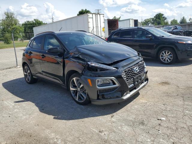 2021 HYUNDAI KONA ULTIM KM8K5CA54MU643998  59370584