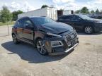 2021 Hyundai Kona Ultimate იყიდება Bridgeton-ში, MO - Front End