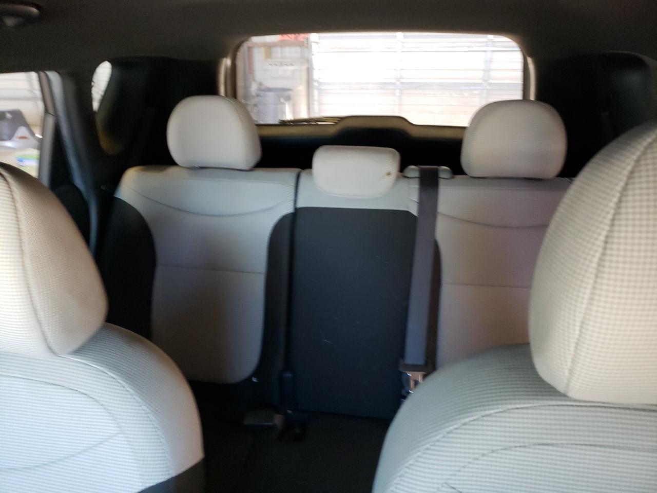 2016 Kia Soul VIN: KNDJN2A21G7384017 Lot: 57638594