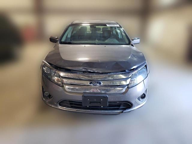  FORD FUSION 2012 Сірий