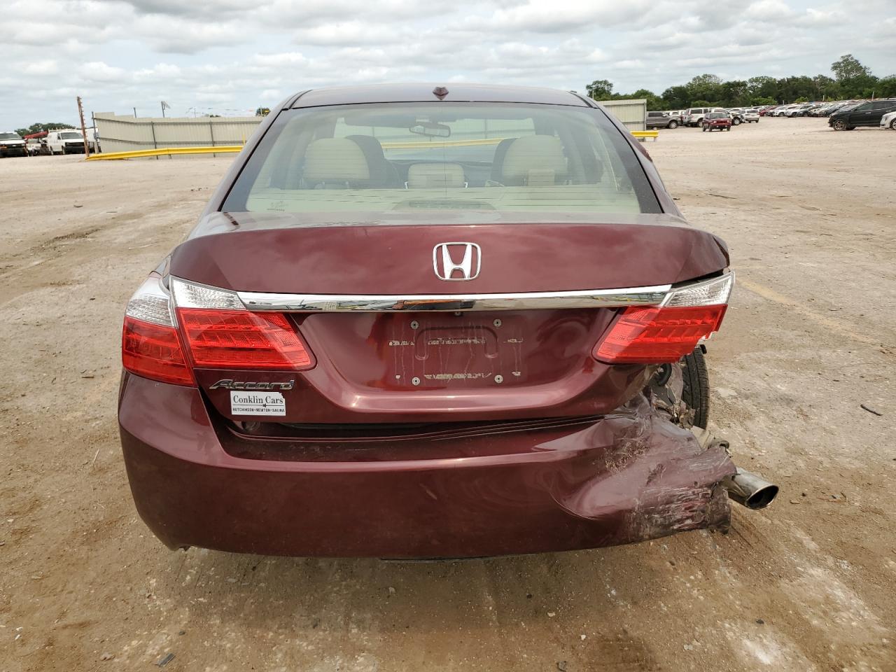 1HGCR2F81EA087311 2014 Honda Accord Exl 1HGCR2F81EA087311 2014 Honda Accord Exl