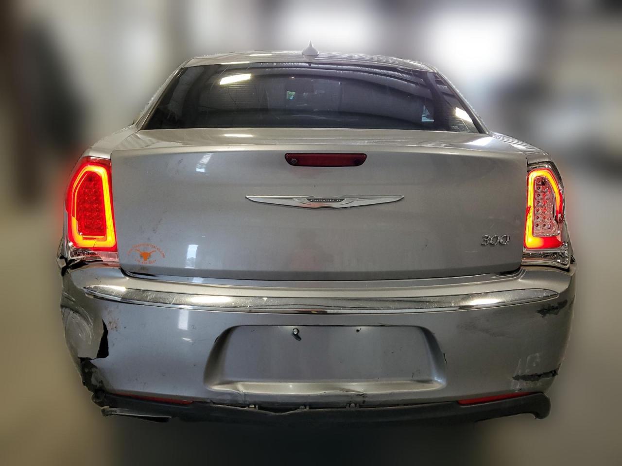 2017 Chrysler 300 Limited VIN: 2C3CCAAG3HH662138 Lot: 57218724