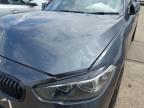 2017 BMW 118D M SPO for sale at Copart NEWBURY