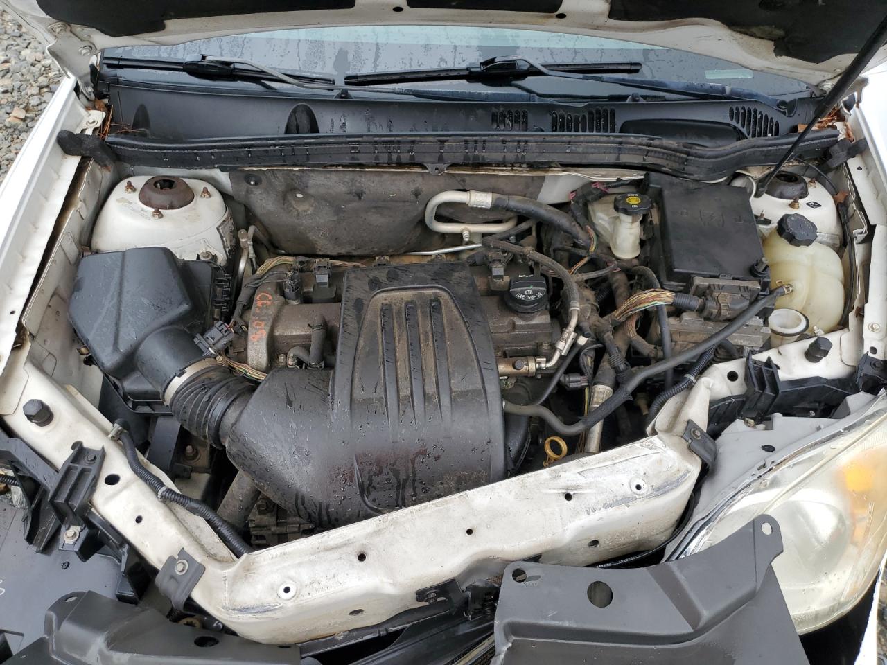 2009 Chevrolet Cobalt Lt VIN: 1G1AT58H997185102 Lot: 61082774