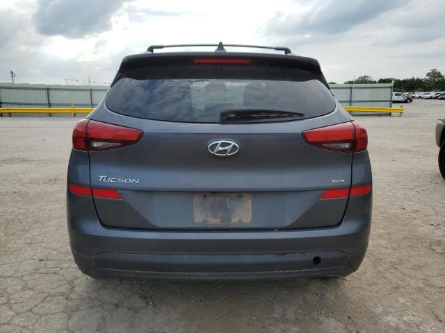 KM8J3CA43KU001875 | 2019 Hyundai tucson limited