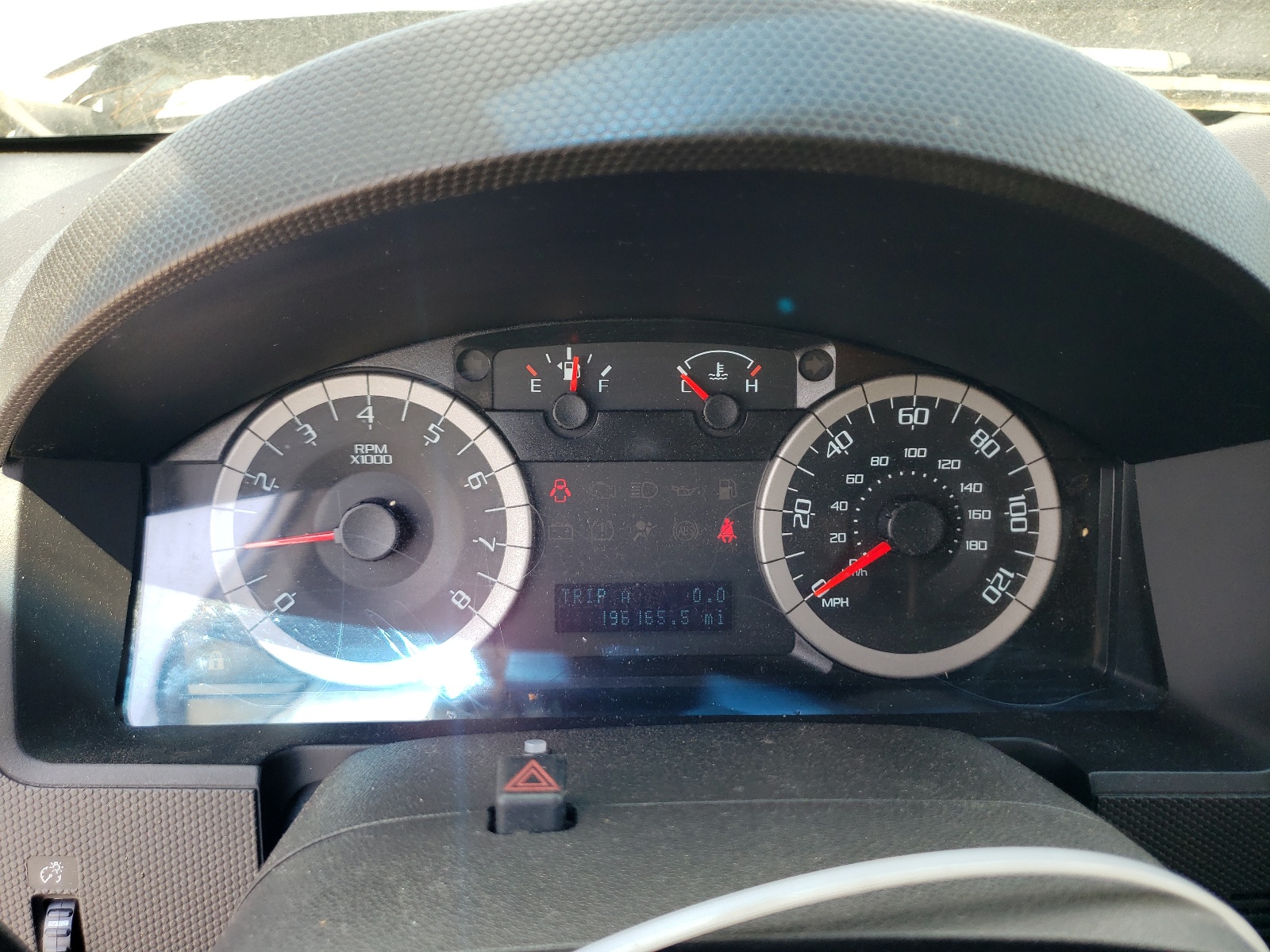 1FMCU0D78BKA69529 2011 Ford Escape Xlt