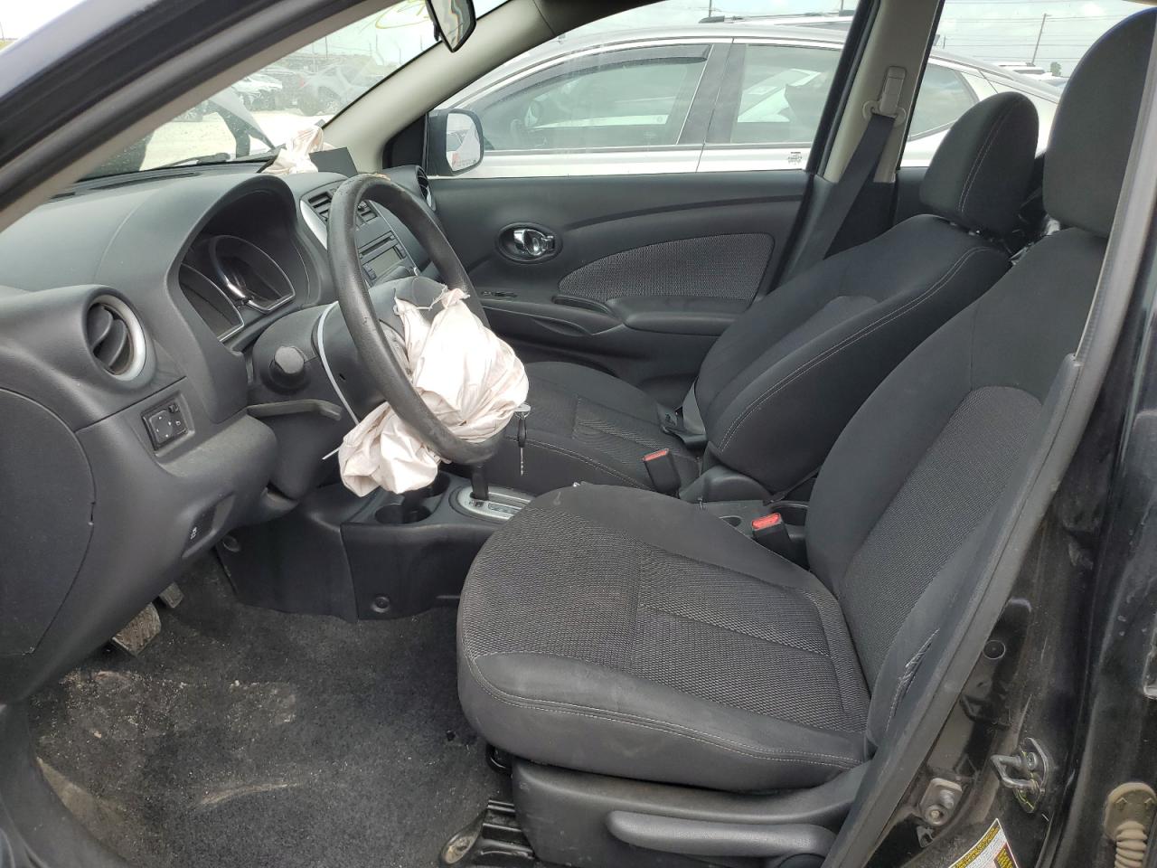 2014 Nissan Versa - Image 7