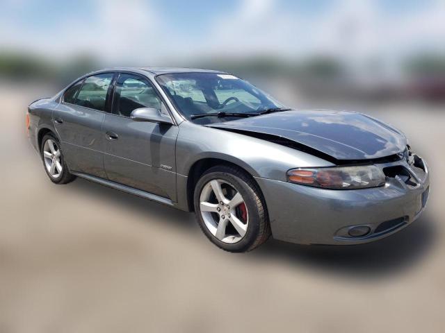 1G2HZ54YX5U183093 | 2005 Pontiac bonneville gxp