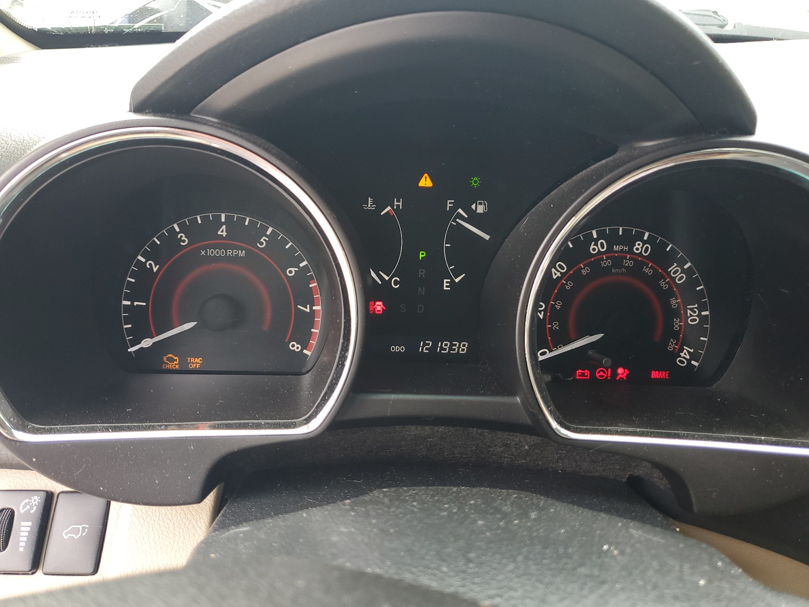 5TDDK3EH3CS164162 2012 Toyota Highlander Limited