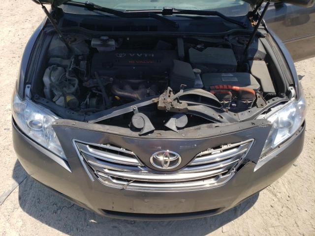 4T1BB46KX7U022654 | 2007 Toyota camry hybrid