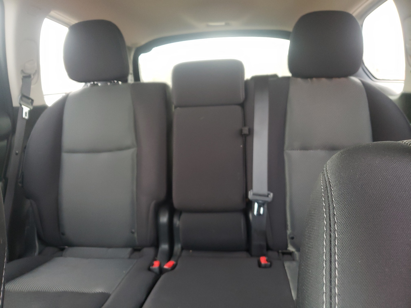 5N1DR2MM9KC598733 2019 Nissan Pathfinder S