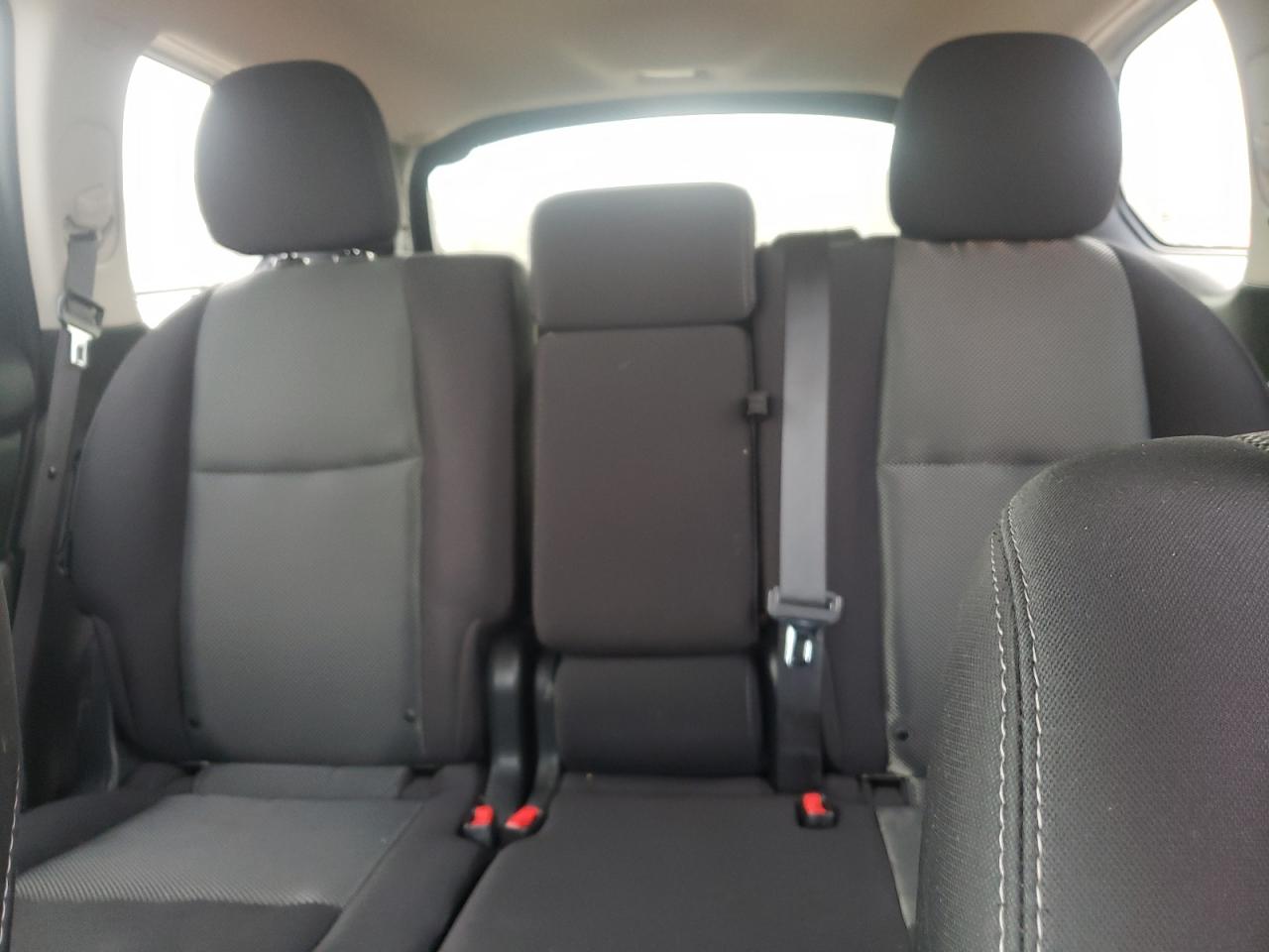 2019 Nissan Pathfinder S VIN: 5N1DR2MM9KC598733 Lot: 58512274