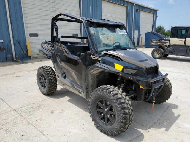 2022 Polaris General Xp 1000 Deluxe