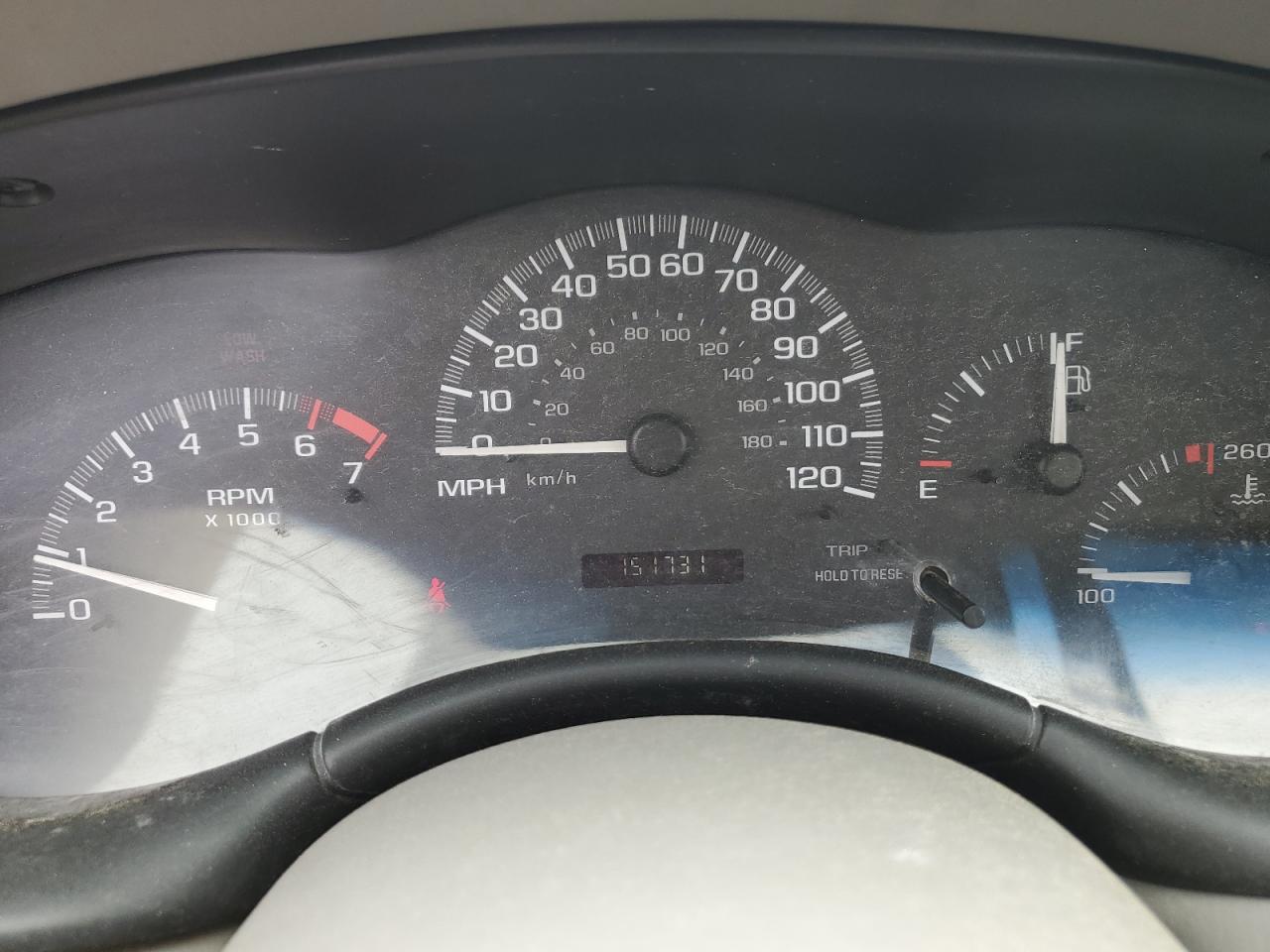 2005 Chevrolet Classic VIN: 1G1ND52F65M236170 Lot: 57875664