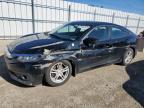 2018 HONDA CIVIC LX for sale at Copart AB - EDMONTON