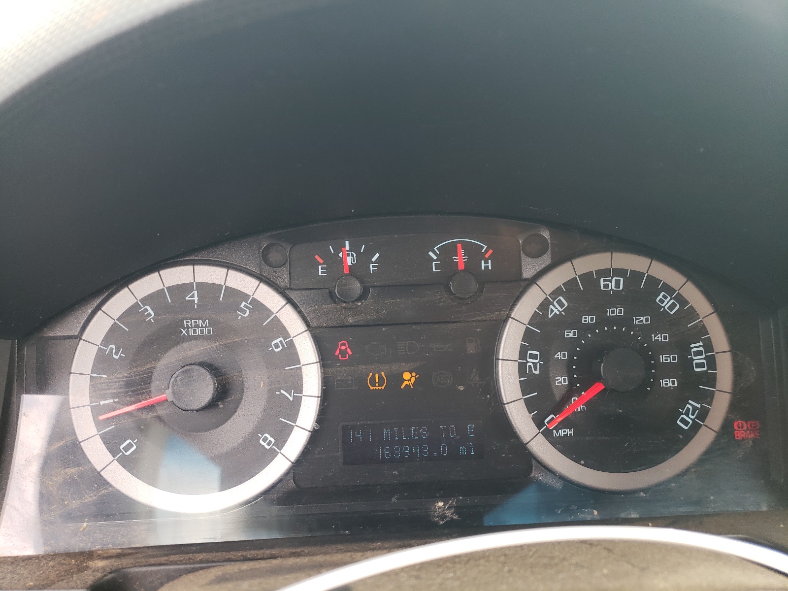 1FMCU9D74AKC27612 2010 Ford Escape Xlt