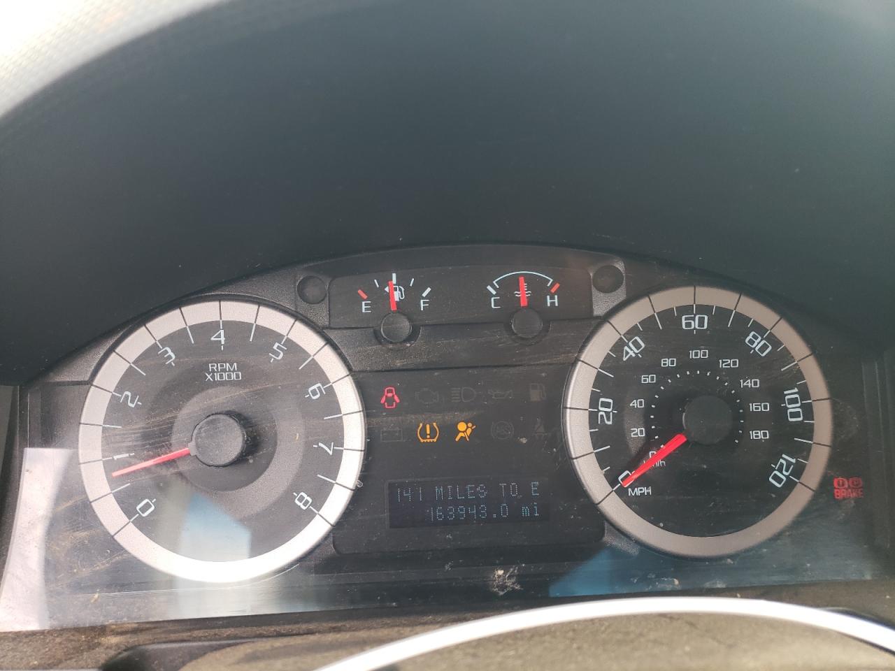 2010 Ford Escape Xlt VIN: 1FMCU9D74AKC27612 Lot: 61088234