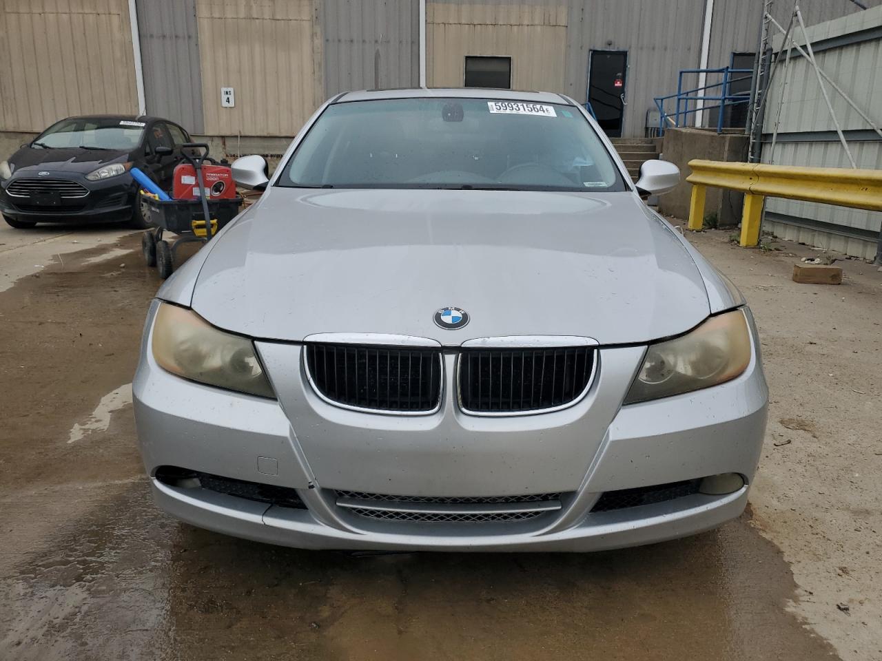 2009 BMW 3er - Image 5