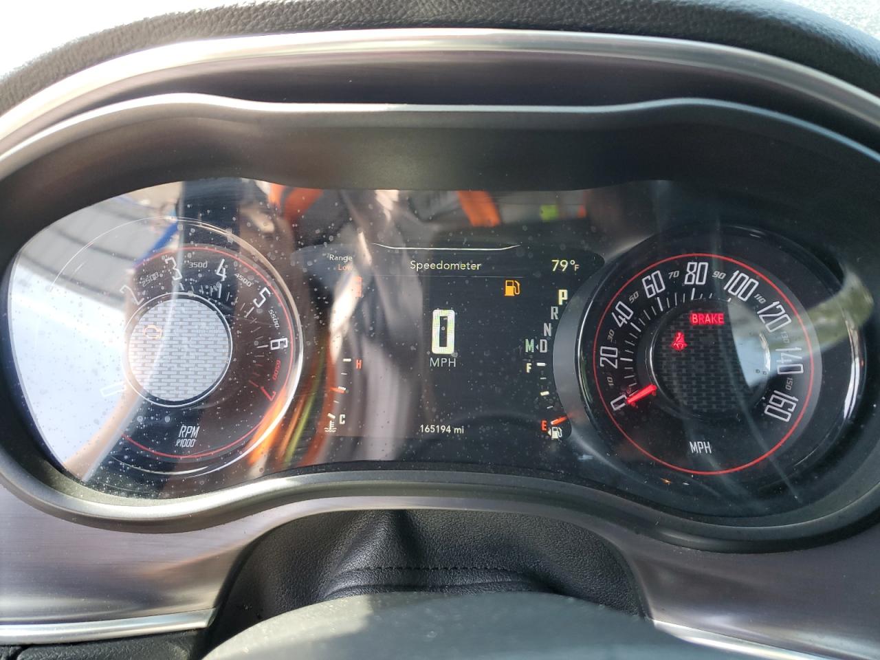 2016 Dodge Challenger Sxt VIN: 2C3CDZAG8GH344929 Lot: 57133154