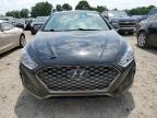 2019 Hyundai Sonata Limited zu verkaufen in Lansing, MI - Hail