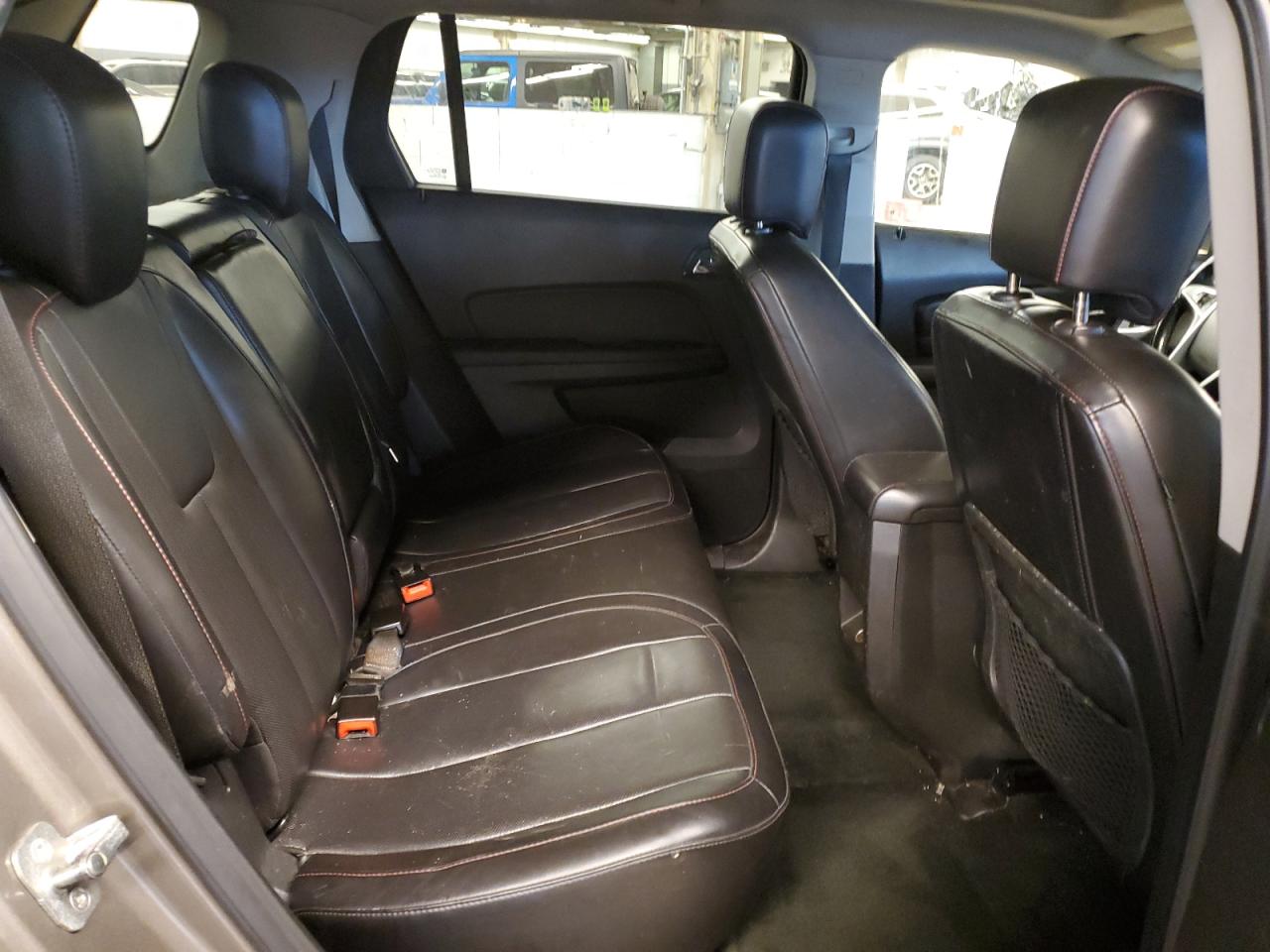 2012 GMC Terrain Slt VIN: 2GKFLXE54C6113514 Lot: 57149984