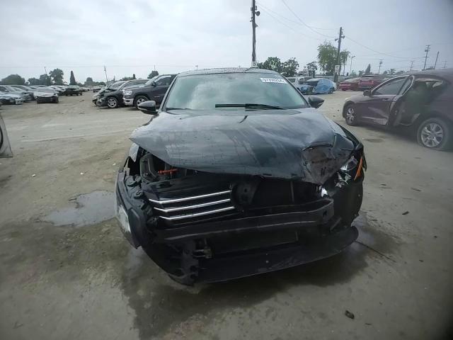 2012 Volkswagen Passat Se VIN: 1VWBP7A39CC036467 Lot: 57398254