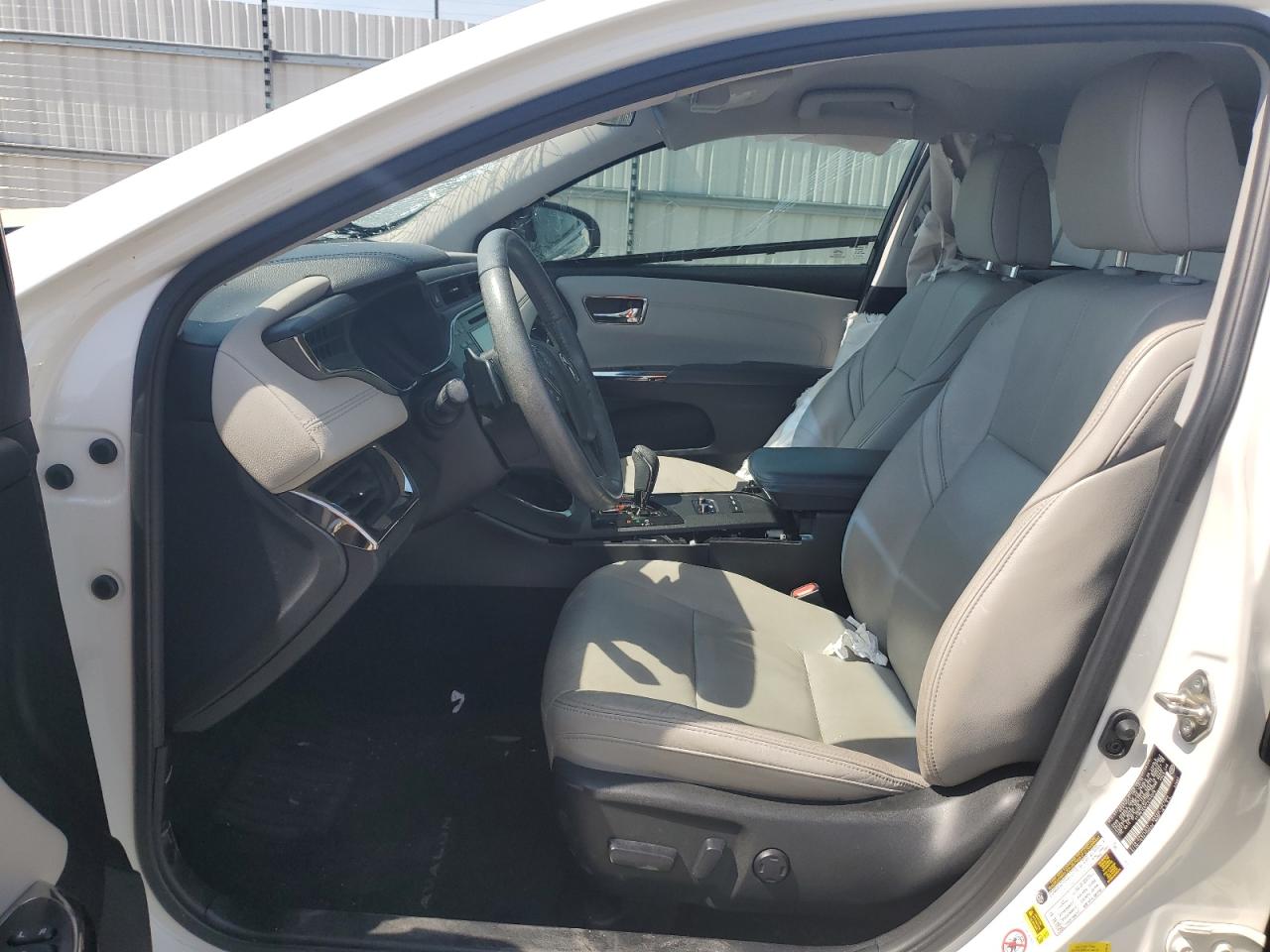 2015 Toyota Avalon Xle VIN: 4T1BK1EB7FU144578 Lot: 58494484