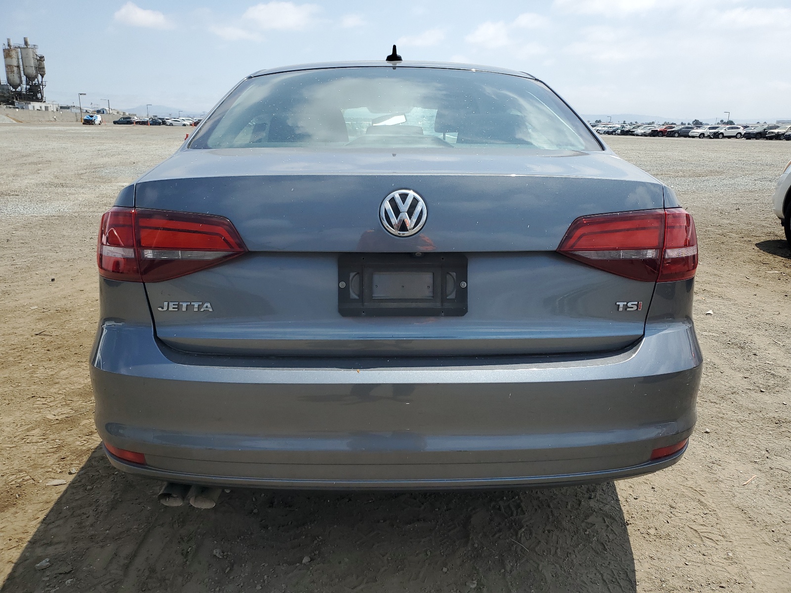3VW267AJ3GM273865 2016 Volkswagen Jetta S