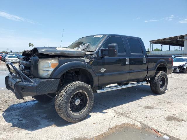 2012 Ford F250 Super Duty