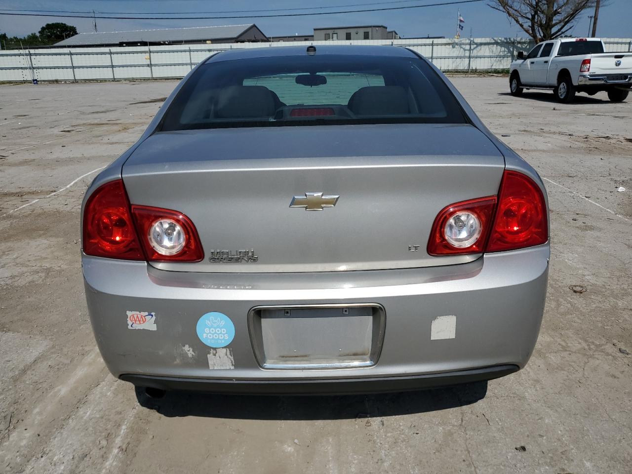 2008 Chevrolet Malibu 1Lt VIN: 1G1ZH57B58F200880 Lot: 55948954