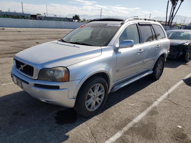 2006 Volvo Xc90 