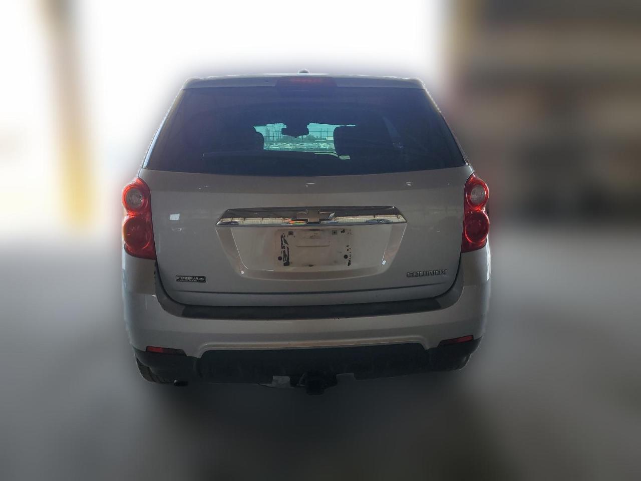 2GNALAEK8F1175029 2015 Chevrolet Equinox Ls