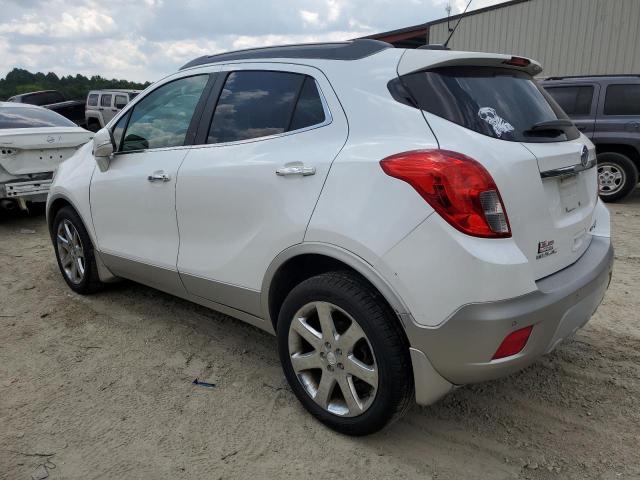  BUICK ENCORE 2016 Белый