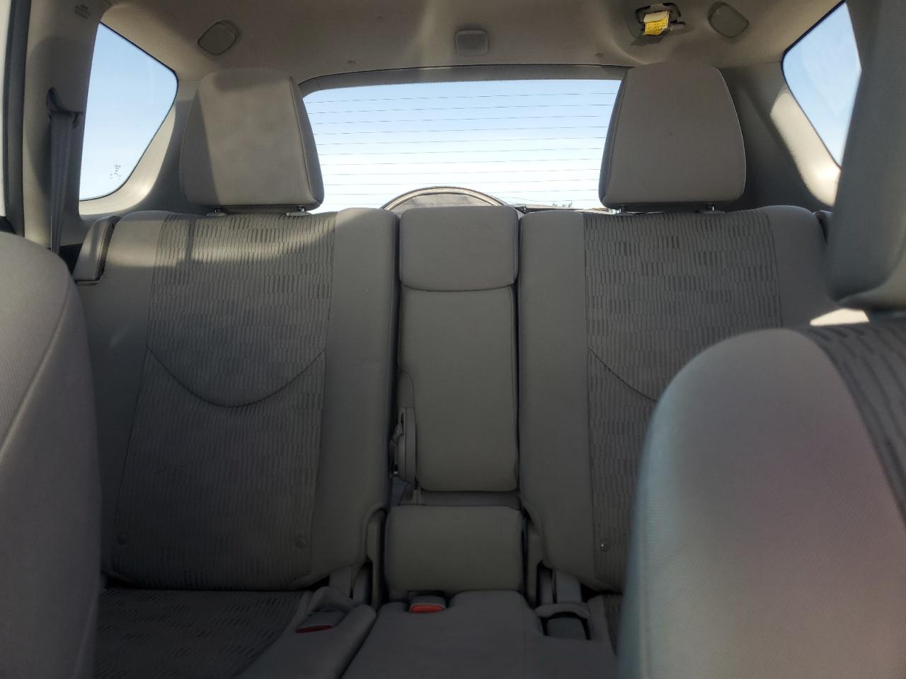 2011 Toyota Rav4 VIN: 2T3ZF4DV5BW087928 Lot: 58475794