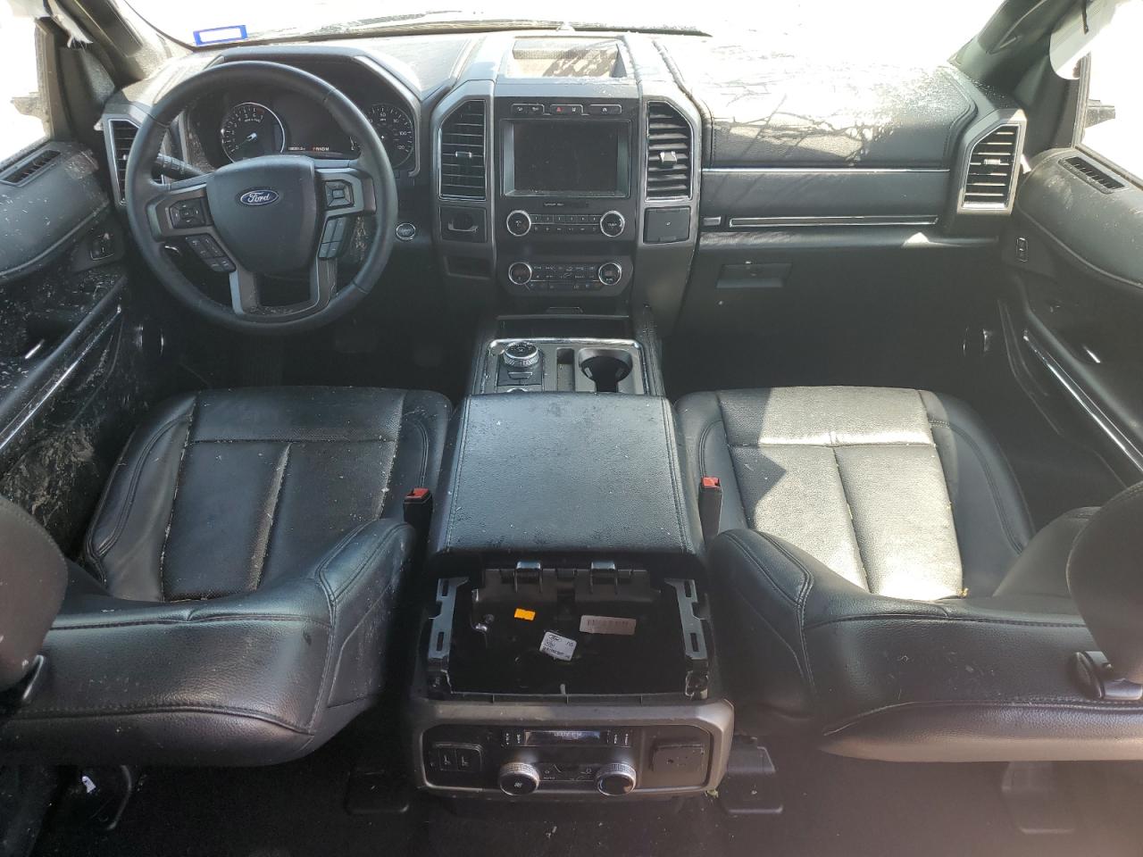 2019 Ford Expedition Xlt VIN: 1FMJU1JT3KEA60380 Lot: 57699444