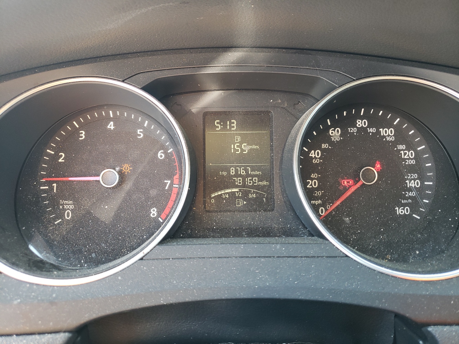 3VW167AJ4GM328304 2016 Volkswagen Jetta S