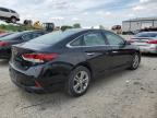 2019 Hyundai Sonata Limited zu verkaufen in Lansing, MI - Hail