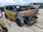 2008 Toyota Scion Xb for Sale in Temple, TX - Burn - Interior