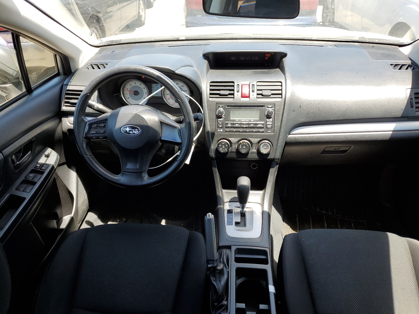 JF1GPAA66D2865302 2013 Subaru Impreza