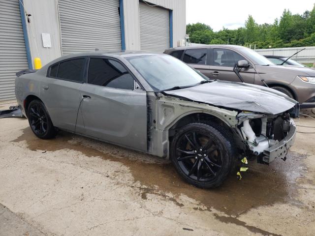  DODGE CHARGER 2017 Серый