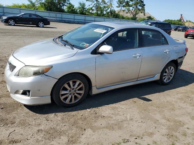 Brookhaven, NY에서 판매 중인 2009 Toyota Corolla Base - Side