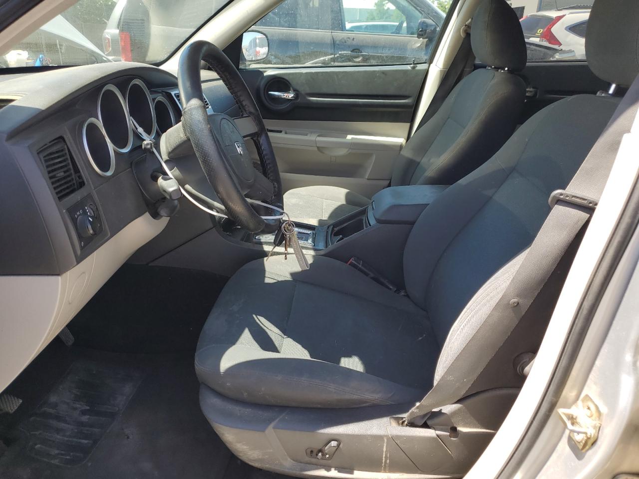 2006 Dodge Magnum Sxt VIN: 2D4FV47VX6H324309 Lot: 57750424