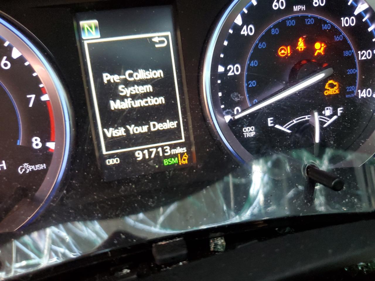 2018 Toyota Highlander Se VIN: 5TDKZRFHXJS281688 Lot: 59771484