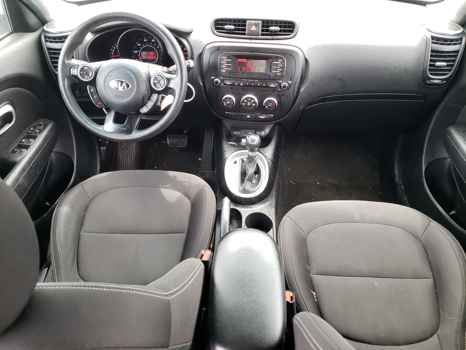 KNDJN2A27F7802353 2015 Kia Soul