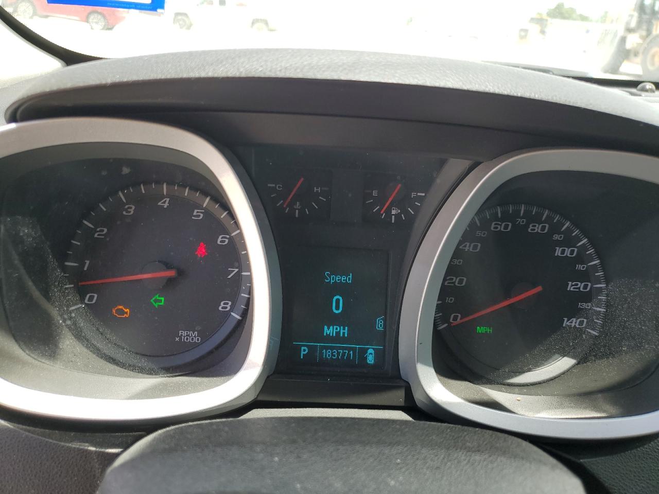 2011 Chevrolet Equinox Lt VIN: 2CNFLPE54B6476661 Lot: 59705464