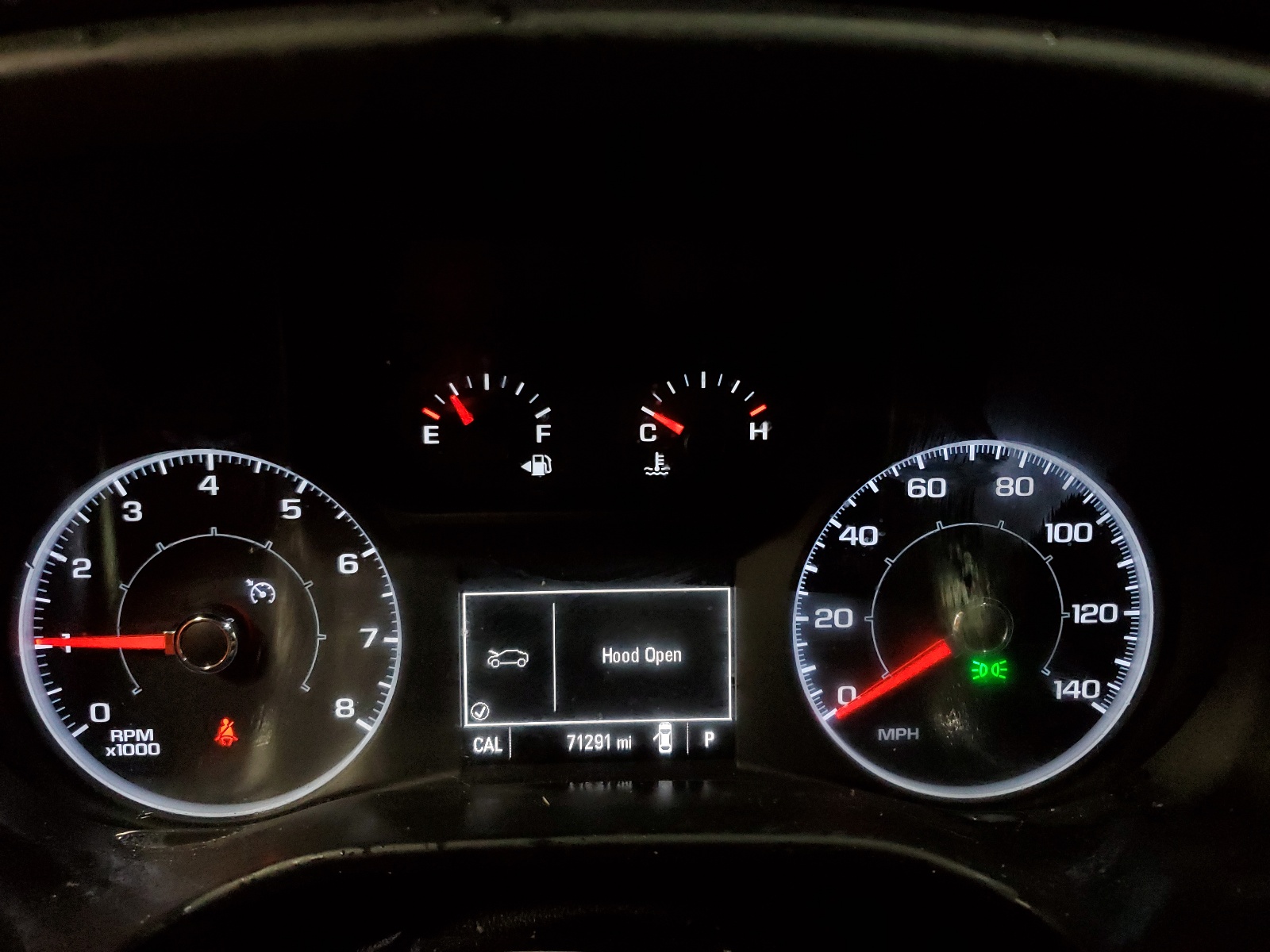 1GKKNLLS8HZ153908 2017 GMC Acadia Sle