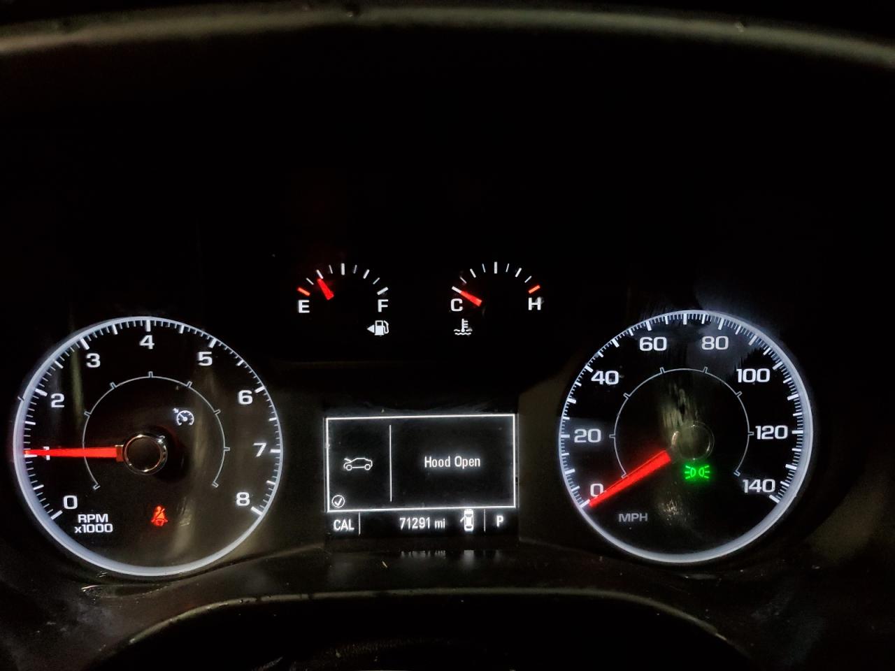 2017 GMC Acadia Sle VIN: 1GKKNLLS8HZ153908 Lot: 57961474