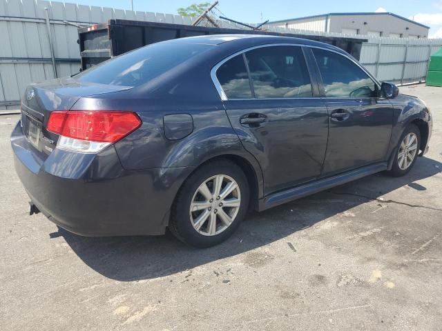 4S3BMBG6XA3237369 | 2010 Subaru legacy 2.5i premium