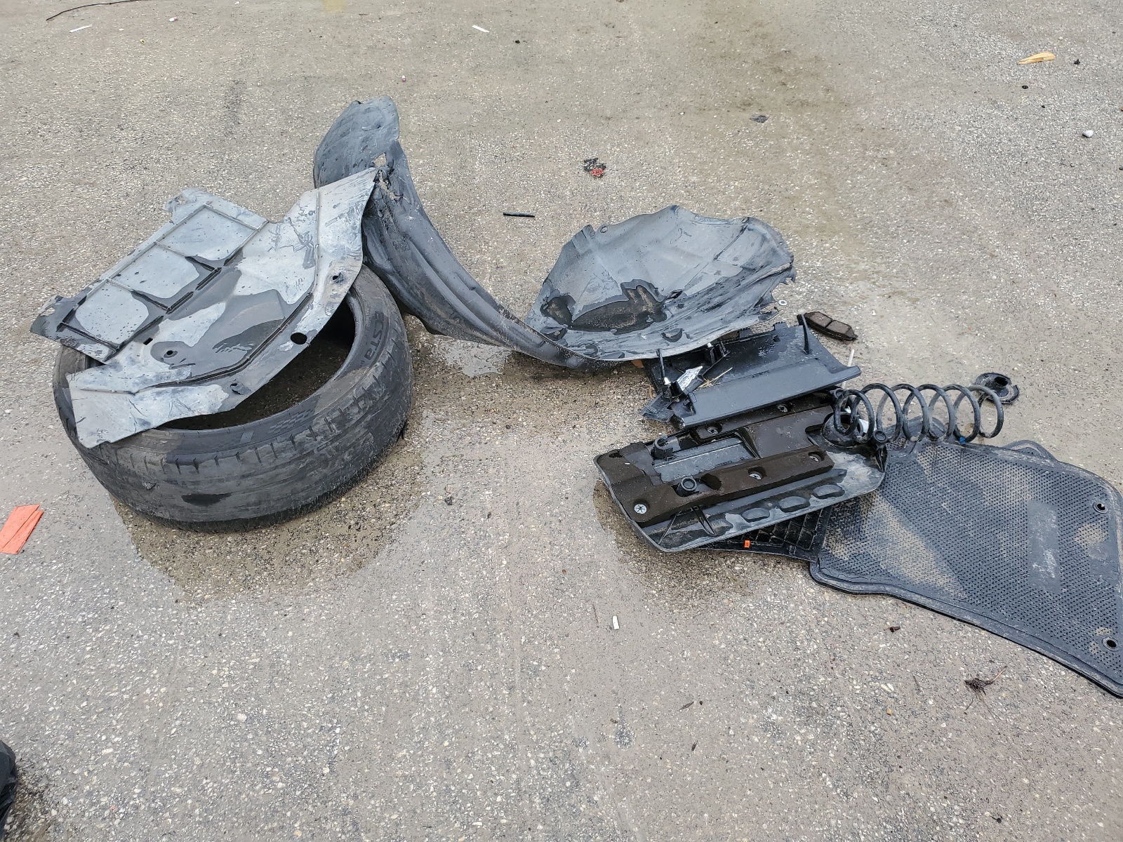 2C3CDZAG9KH557431 2019 Dodge Challenger Sxt