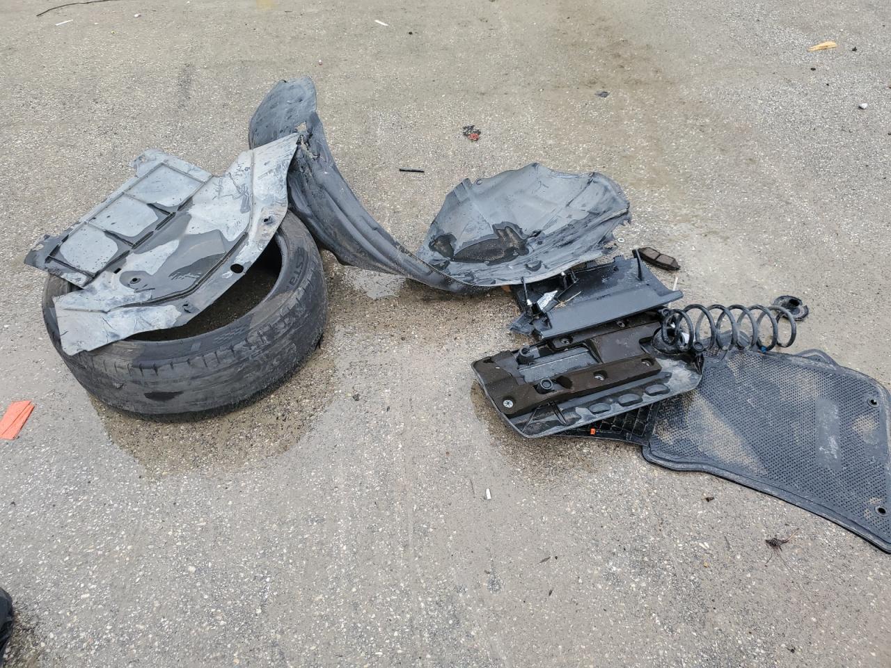 2019 Dodge Challenger Sxt VIN: 2C3CDZAG9KH557431 Lot: 58714924